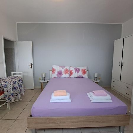 Studio Apartman G&K Dubrovnik Exterior photo