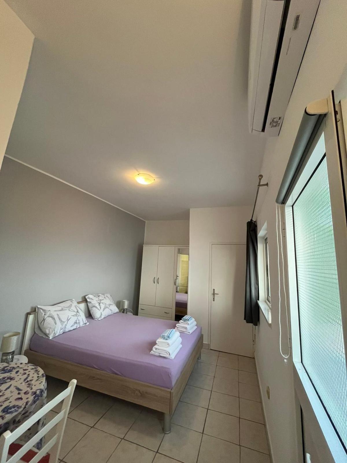 Studio Apartman G&K Dubrovnik Exterior photo